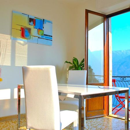 Belvedere - Apartment With Balcony Lake View Sala Comacina Extérieur photo