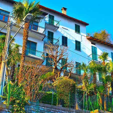 Belvedere - Apartment With Balcony Lake View Sala Comacina Extérieur photo