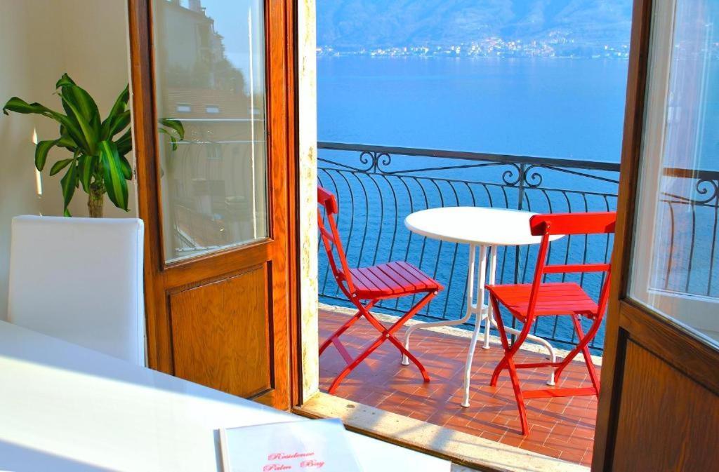 Belvedere - Apartment With Balcony Lake View Sala Comacina Extérieur photo
