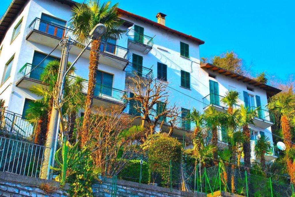 Belvedere - Apartment With Balcony Lake View Sala Comacina Extérieur photo